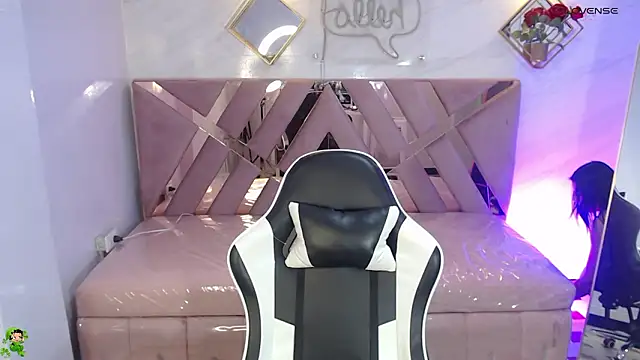 Melisa v online show from 03.12.26