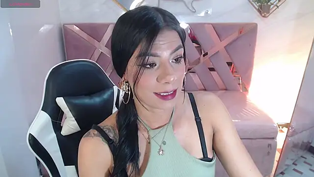 Melisa v online show from 03.26.26