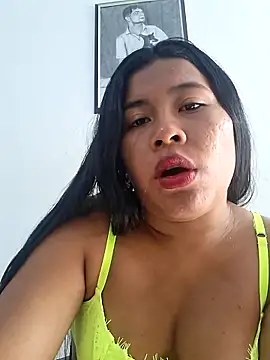 Sweet-Dirty-Storm online show from 02.10.26