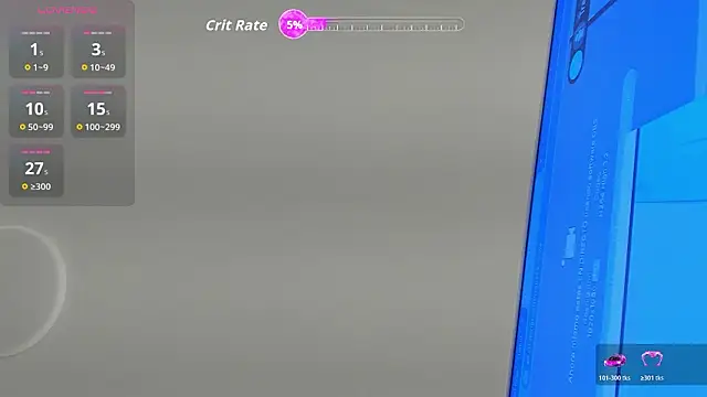 isabella nowa online show from 02.20.26