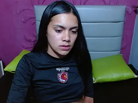 cora desirers707 online show from 02.11.26