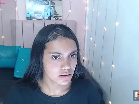 cora desirers707 online show from 02.12.26