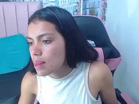 cora desirers707 online show from 02.14.26