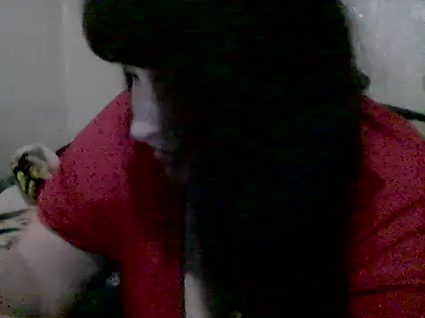 Snapshot of AllinaKis chatting on 02.16.26 AllinaKis online show from 02.16.26