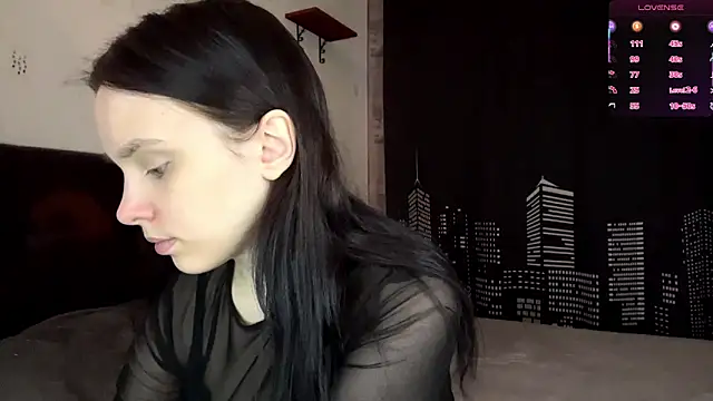 Snapshot of Pickme_Vibe chatting on 02.28.26 Pickme Vibe online show from 02.28.26