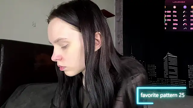 Snapshot of Pickme_Vibe chatting on 03.13.26 Pickme Vibe online show from 03.13.26