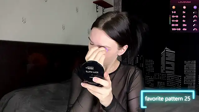 Snapshot of Pickme_Vibe chatting on 03.14.26 Pickme Vibe online show from 03.14.26