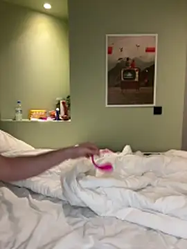 Snapshot of TrueloverGR chatting on 02.12.26 TrueloverGR online show from 02.12.26