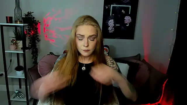 cherrie sherry online show from 01.16.26