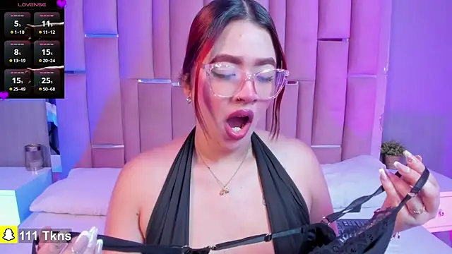 Saoryy   online show from 02.10.26