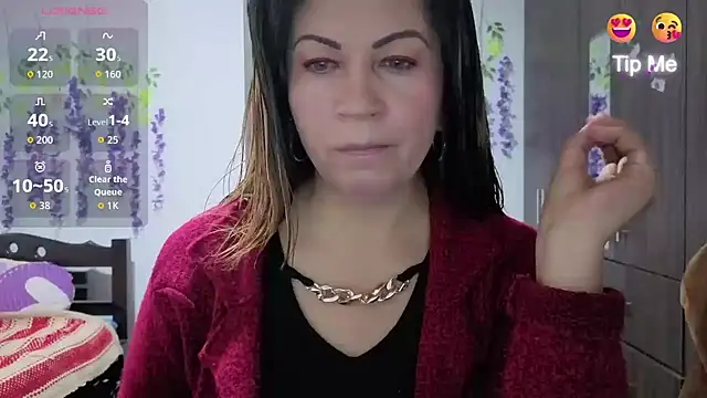 xxxMilexxx online show from 03.17.26