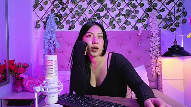 Karol-Sanchez online show from 01.17.26