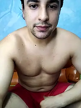 Snapshot of AxelWhitte chatting on 02.24.26 AxelWhitte online show from 02.24.26