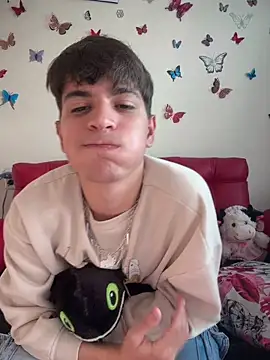 Naim TheKing online show from 04.20.26