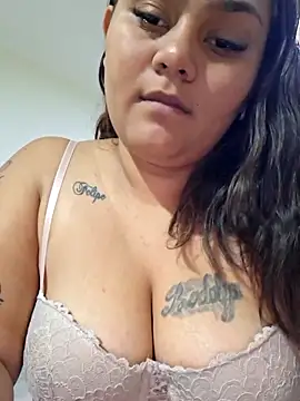 Snapshot of AmaliaVictoria chatting on 02.23.26 AmaliaVictoria online show from 02.23.26