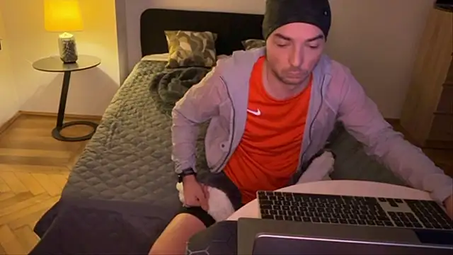 AfterTheRun online show from 02.01.26