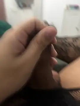 Snapshot of CarteGay chatting on 02.25.26 CarteGay online show from 02.25.26