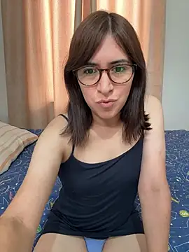 Snapshot of Eide-26 chatting on 07.17.26 Eide-26 online show from 07.17.26