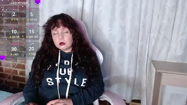 HannaRose- online show from 03.26.26