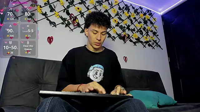 Maxxx bigcockx online show from 02.03.26