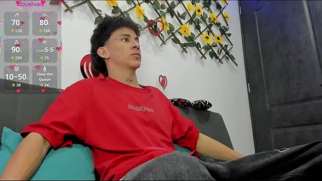 Maxxx bigcockx online show from 02.10.26