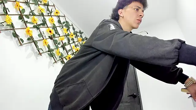 Maxxx bigcockx online show from 03.09.26