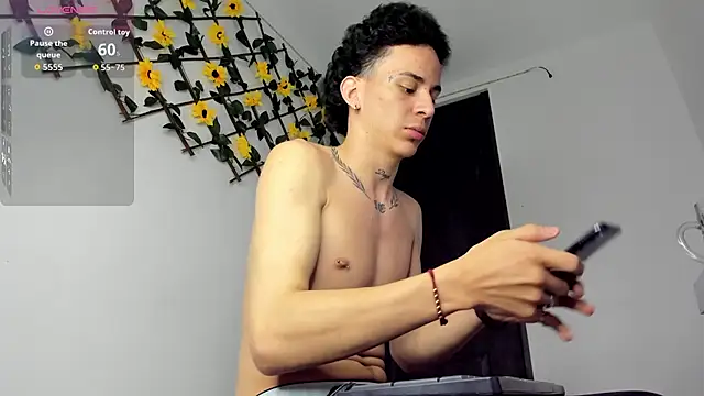Maxxx bigcockx online show from 05.21.26