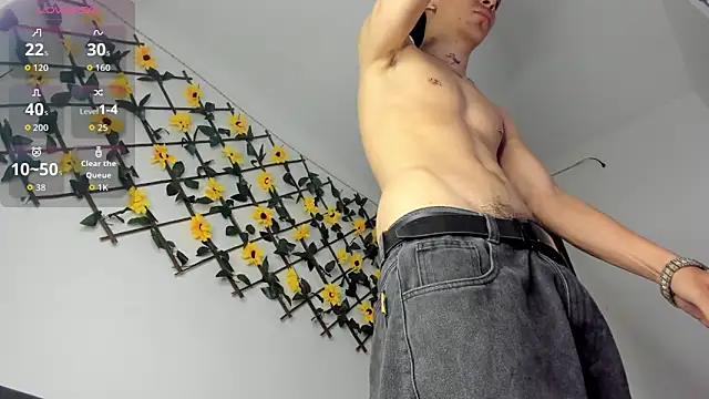 Maxxx bigcockx online show from 05.27.26