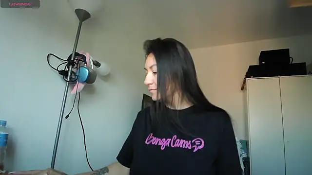 Yulian Milf online show from 03.24.26