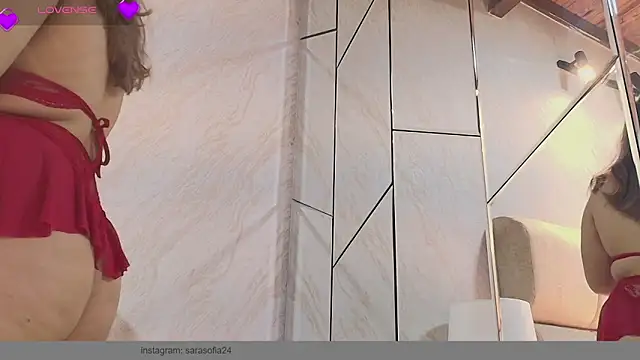 Hannahpretty- online show from 02.21.26