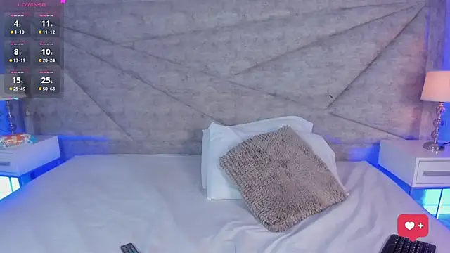 RousSweet- online show from 03.28.26