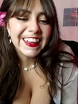 Snapshot of Selikayle_ chatting on 05.04.26 Selikayle online show from 05.04.26