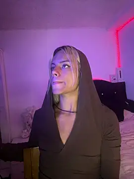 andyy x online show from 04.18.26