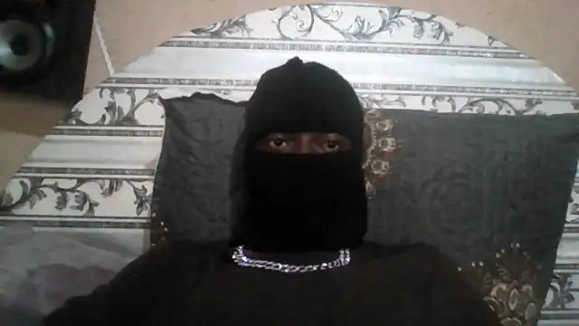 TrueBlxck online show from 01.17.26