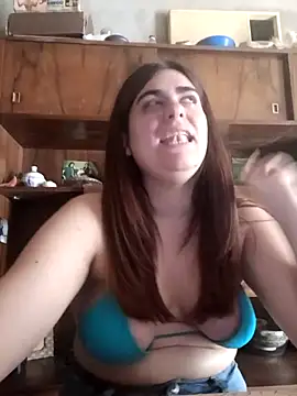 Snapshot of CherryRabitt chatting on 02.27.26 CherryRabitt online show from 02.27.26