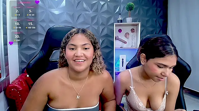 Snapshot of mayli_marie chatting on 02.19.26 mayli marie online show from 02.19.26