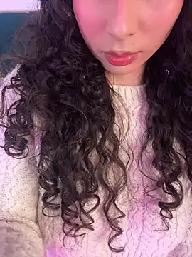 IrinaBlanc online show from 02.04.26