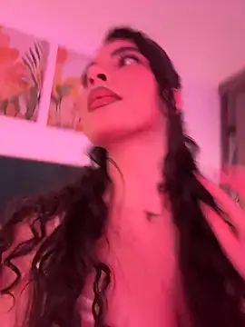 IrinaBlanc online show from 02.27.26