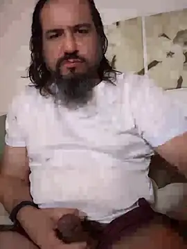 Snapshot of Filou-76 chatting on 07.12.26 Filou-76 online show from 07.12.26
