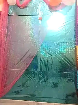 Alisha Babyy online show from 01.19.26