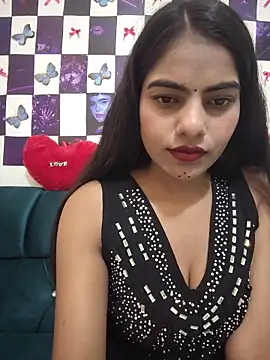 Snapshot of Alisha_Babyy chatting on 06.19.26 Alisha Babyy online show from 06.19.26