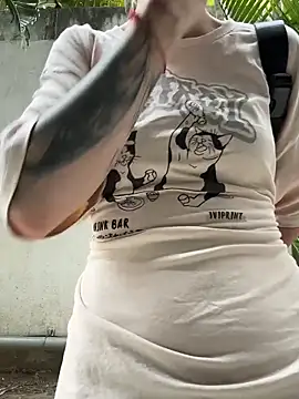 IceMur online show from 04.07.26