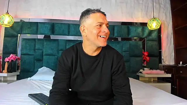 ViceSweet online show from 02.04.26