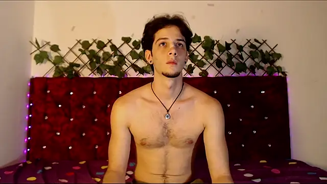 killua parker online show from 03.26.26