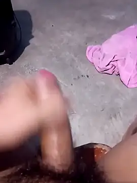 Damilalo online show from 02.14.26