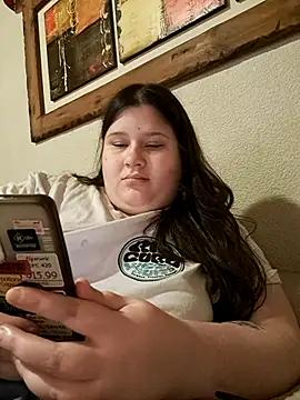 TUWACHA7777 online show from 04.18.26