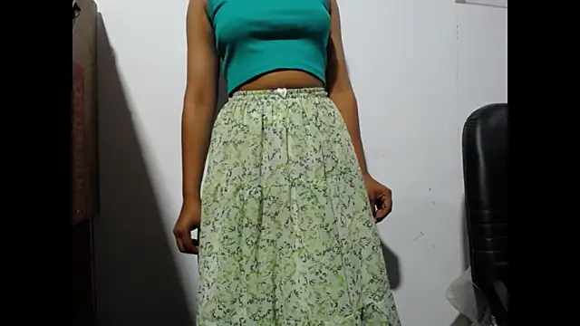 Riyaanvi online show from 04.04.26