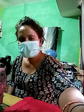 kajal4786 online show from 03.24.26