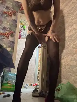 Alis Roxy online show from 02.04.26