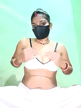 Cute  tanu online show from 02.04.26